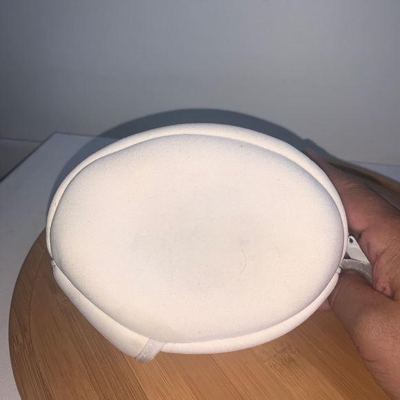 OEM Beats by Dr. Dre Headphones Solo HD Matte Solo2/3 White Carrying Travel Case - Picture 3 of 5